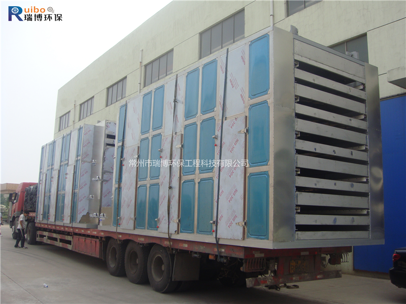 干燥設備干燥有哪幾個階段？